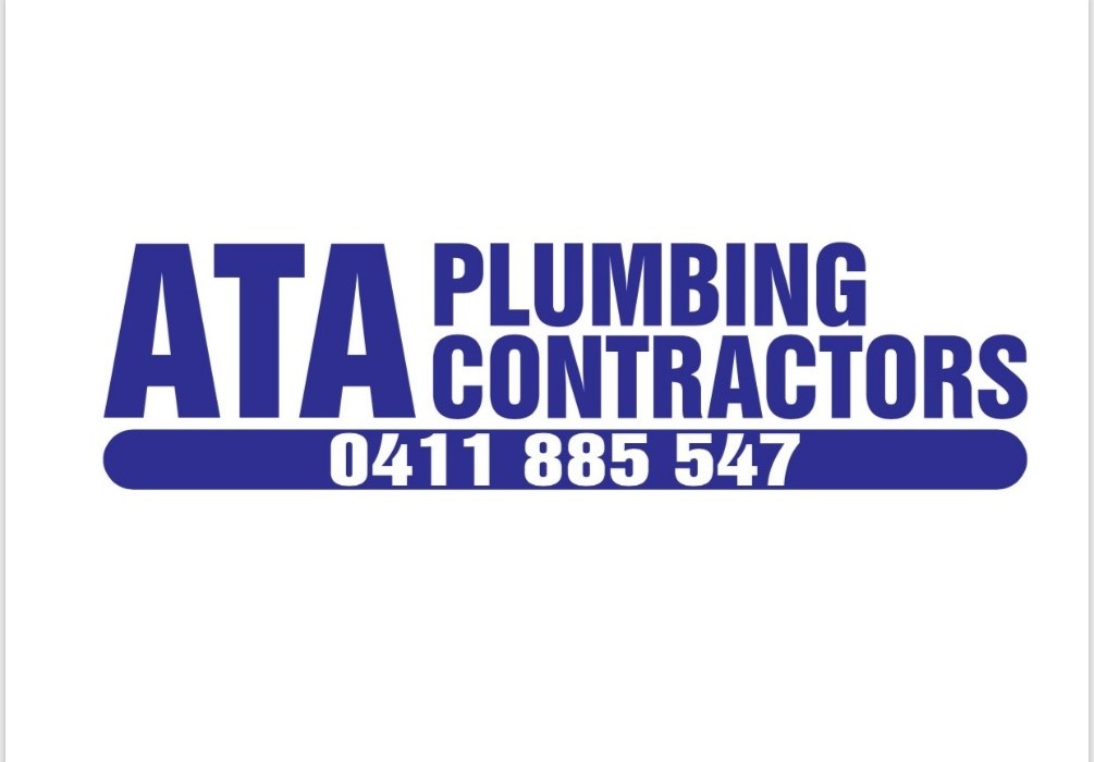  ATA PLUMBING CONTRACTORS