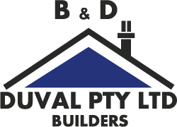 B & D DUVAL PTY LTD