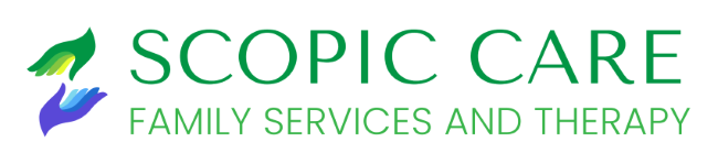Scopic Care - Family Services and Therapy