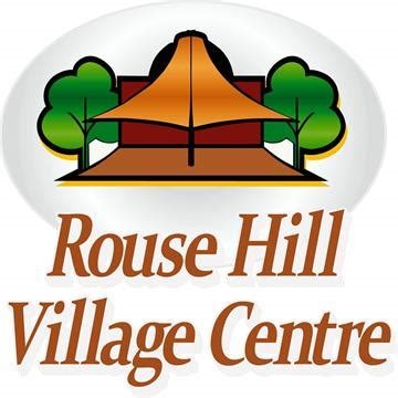 Rouse Hill Village Centre