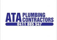 ATA PLUMBING CONTRACTORS