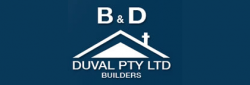 B & D DUVAL PTY LTD 