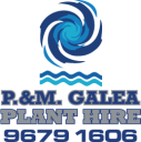 P&M Galea Plant Hire